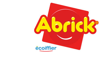 Complete range of Abrick online