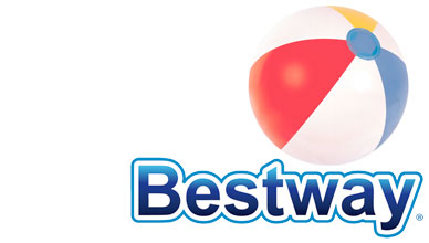 Bestway Inflatable Toys and Swimming Pools