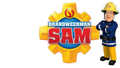 Fireman Sam Toy