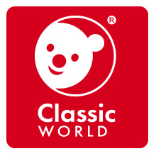 Classic World Wooden Toys