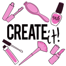 Create It! makeup