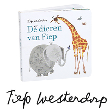 Fiep Westendorp Toys