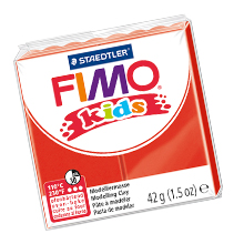 Fimo Modeling Clay
