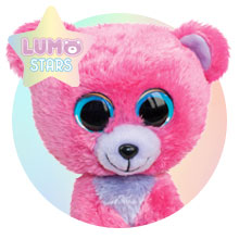 Lumo Stars Cuddles Huge