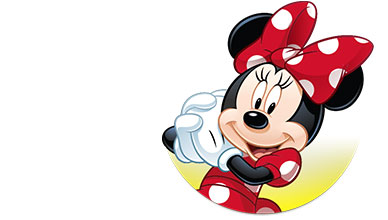 Minnie Mouse Spielzeug