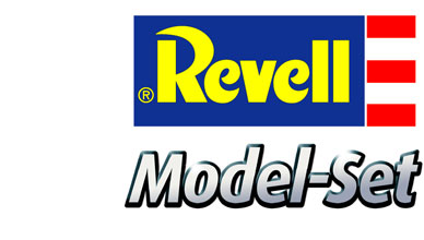 Revell Modellbausätze