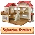 Sylvanian Families Dollhouses
