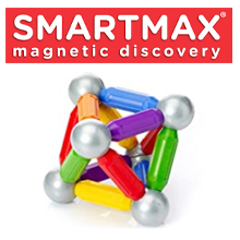 SmartMax Magnetic Discovery; magnets toys online!