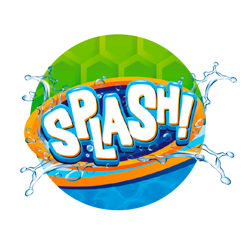 Splash Water Toys