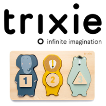 Trixie Toys