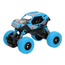 You can order toy vehicles online at Lobbes!