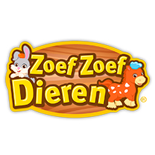 VTech Zoef Zoef Animals