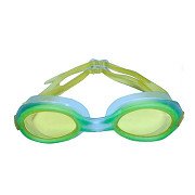 Children's Chlorine Goggles Green