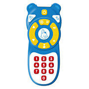 Bumba My First Remote Control