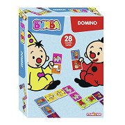 Bumba Travel Game - Domino