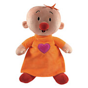 Bumba Cuddly Toy Plush Babilu, 35cm