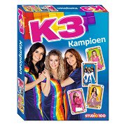 K3 Card Game