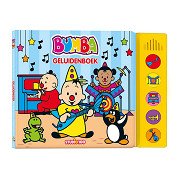 Bumba Sound Book - Music