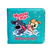 Woezel and Pip Bath Booklet