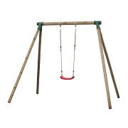 Swingking Wooden Swing - Analies