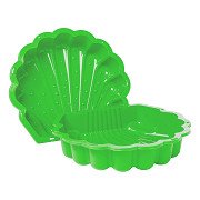 Swingking Sand and Water Shell Apple Green, 2 pcs.