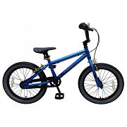 Volare Cool Rider Bicycle - 18 inches - Blue - two hand brakes