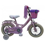 Volare Ashley Bicycle - 12 inches - Pink