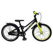 Volare Blaster Bicycle - 18 inch - Black Green
