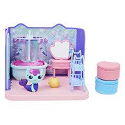 Gabby's Dollhouse - Bathroom Playset