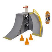 Tech Deck X-Connect Park Creator - Stunt Garage Jump Set