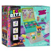 Pixobitz - Studio Water Melting Beads Set (500 bitz)