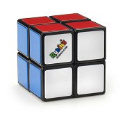 Rubik's Cube - 2x2 Brain Puzzle