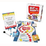 Beat The Parents Board Game (NL)