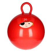 Skippyball Pirate