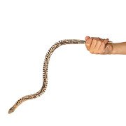 Wooden Twist Snake
