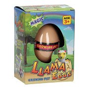 Grow-Egg Llama