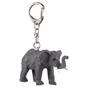 Mojo Keychain Elephant - 387494