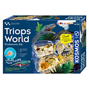 Cosmos World of the Triops