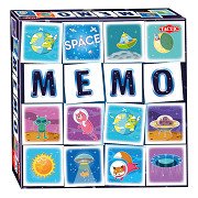 Memo Space