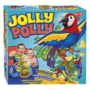 Jolly Polly Child's Play