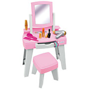 Ecoiffier Mademoiselle My First Dressing Table