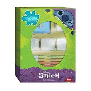 Stitch Stamp Set with 4 Stamps