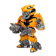 Jada Transformers 4 Bumblebee Figure