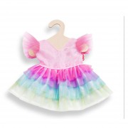 Fairie doll dress, 35-45 cm