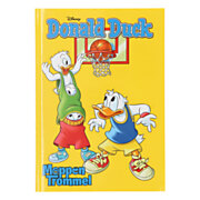Donald Duck Scherzbox Gelb