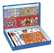 Totum PAW Patrol - My First Doodle + ABC Learn to Write