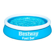 Bestway Swimming Pool Fast, 183x51cm