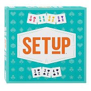 SETUP Board game