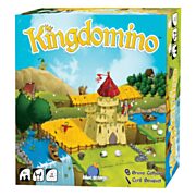 Kingdomino-Brettspiel