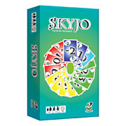 Skyjo-Kartenspiel